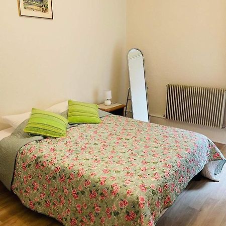 Appartement Cosy Colmar Exteriör bild